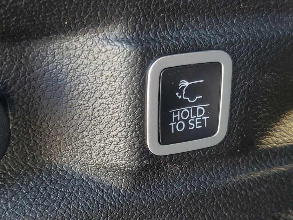 2024 Jeep Grand Cherokee L Overland