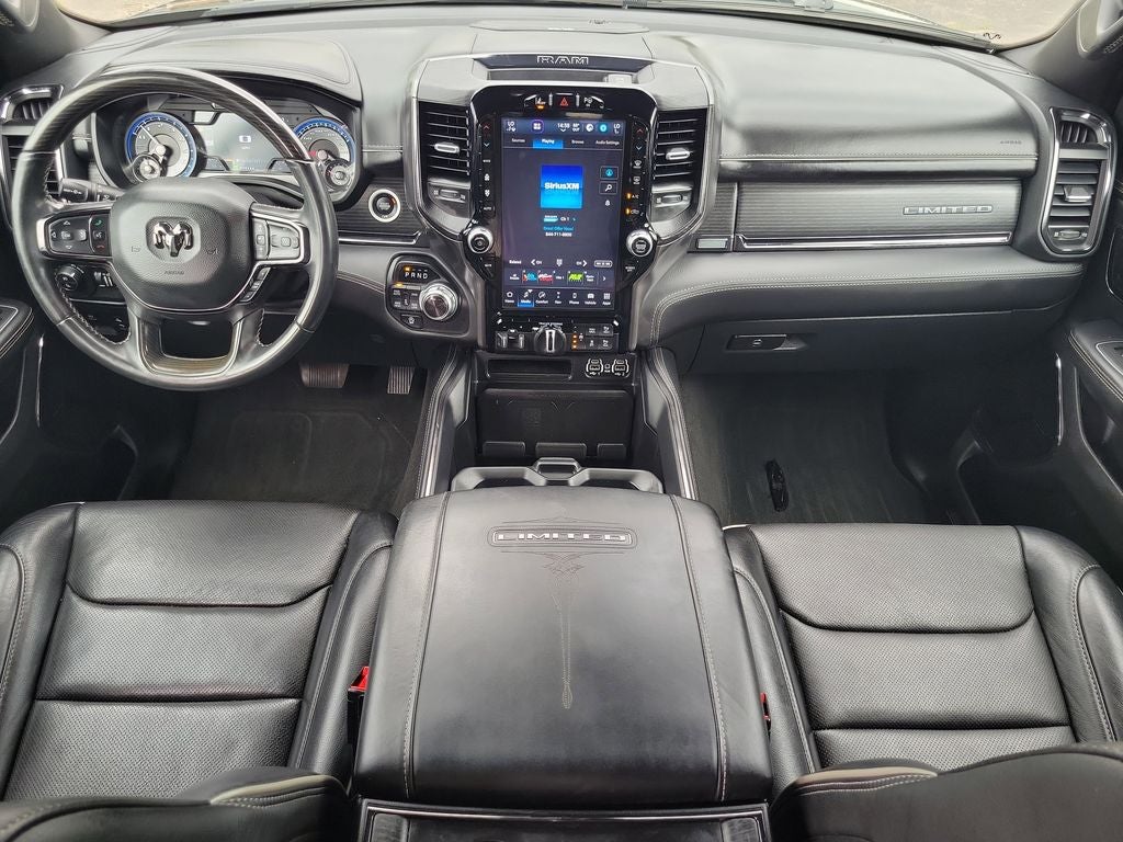 2022 RAM 1500 Limited