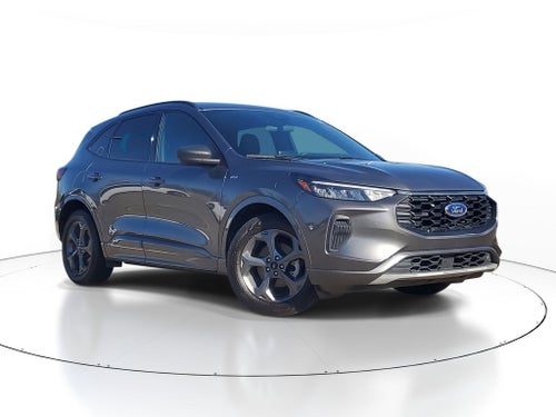 2023 Ford Escape ST Line