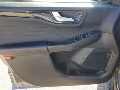 2023 Ford Escape ST Line