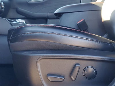 2023 Ford Escape ST Line