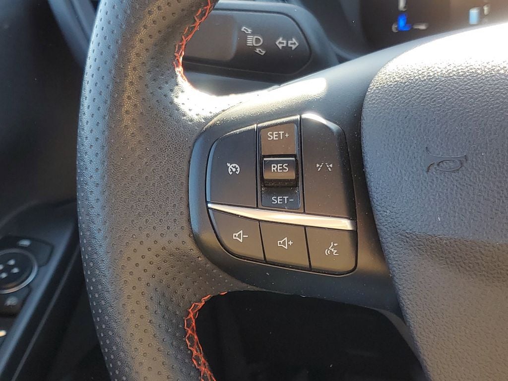 2023 Ford Escape ST Line