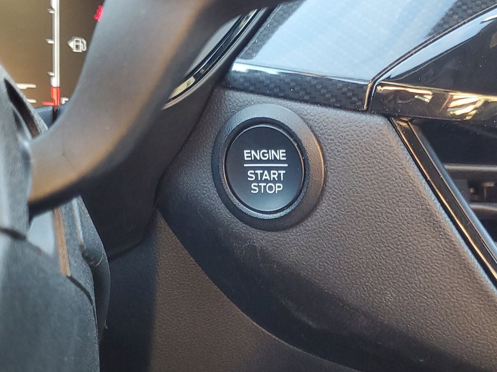 2023 Ford Escape ST Line