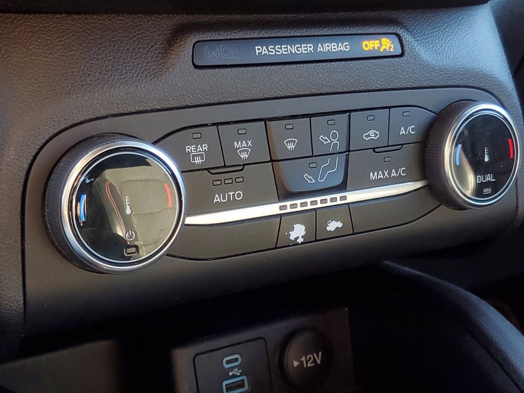 2023 Ford Escape ST Line