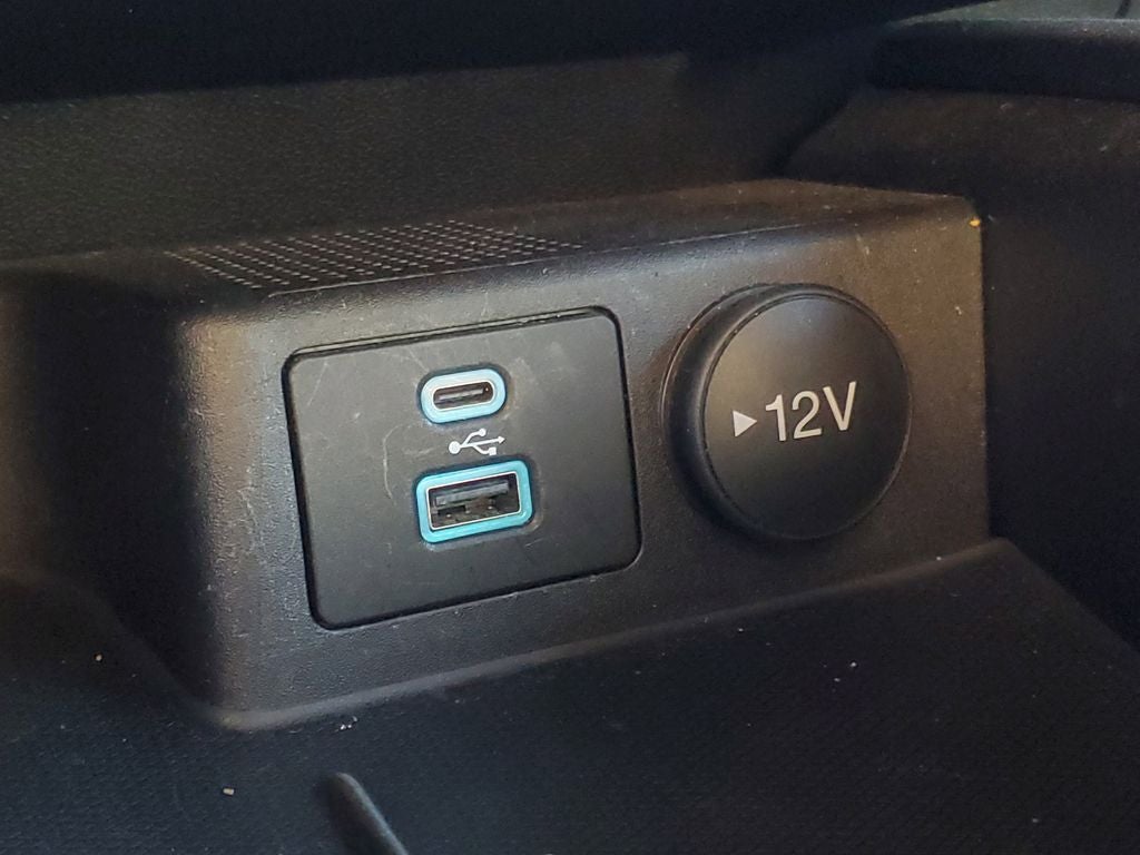 2023 Ford Escape ST Line