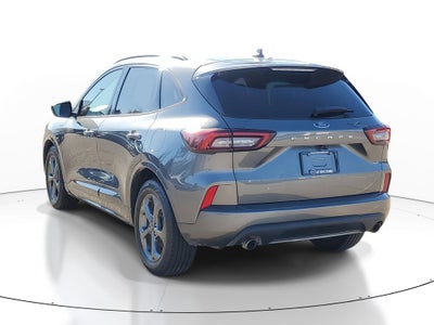 2023 Ford Escape ST Line