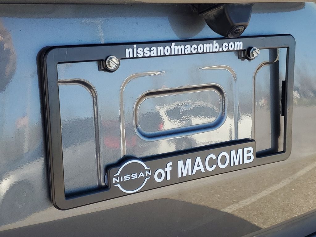 2023 Ford Escape ST Line