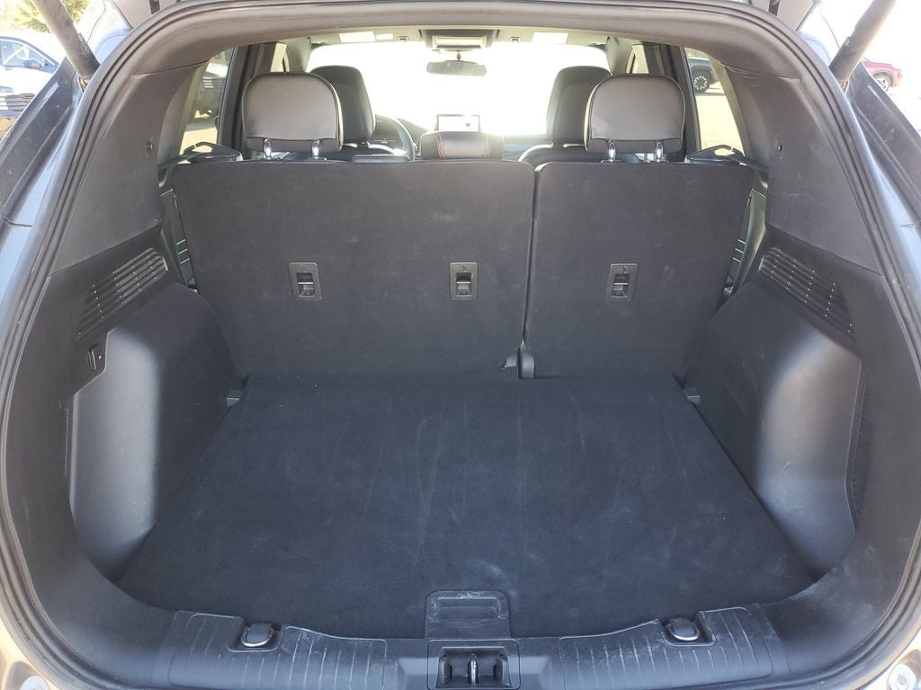 2023 Ford Escape ST Line