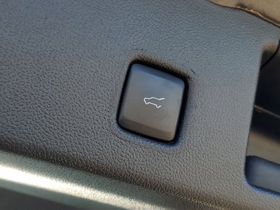 2023 Ford Escape ST Line