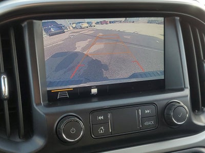 2019 Chevrolet Colorado 4WD LT