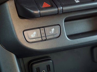 2019 Chevrolet Colorado 4WD LT