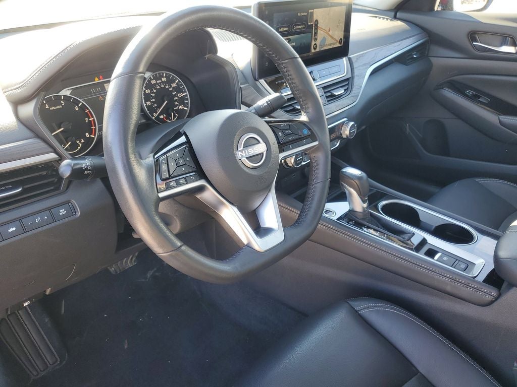 2024 Nissan Altima 2.5 SL