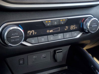 2024 Nissan Altima 2.5 SL