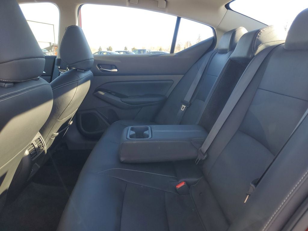 2024 Nissan Altima 2.5 SL