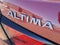 2024 Nissan Altima 2.5 SL