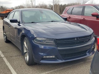 2015 Dodge Charger RT
