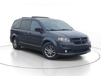 2014 Dodge Grand Caravan R/T