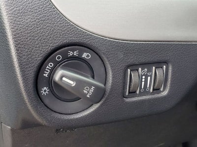 2014 Dodge Grand Caravan R/T