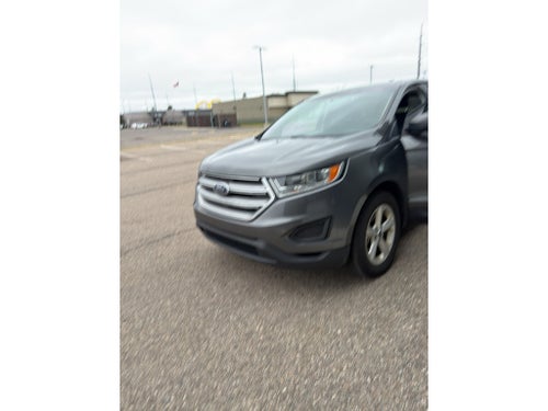 2016 Ford Edge SE