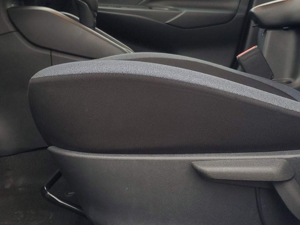 2023 Nissan Versa SV