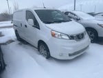 2017 Nissan NV200 SV