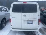 2017 Nissan NV200 SV