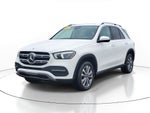 2022 Mercedes-Benz GLE SUV GLE 350 4MATIC®