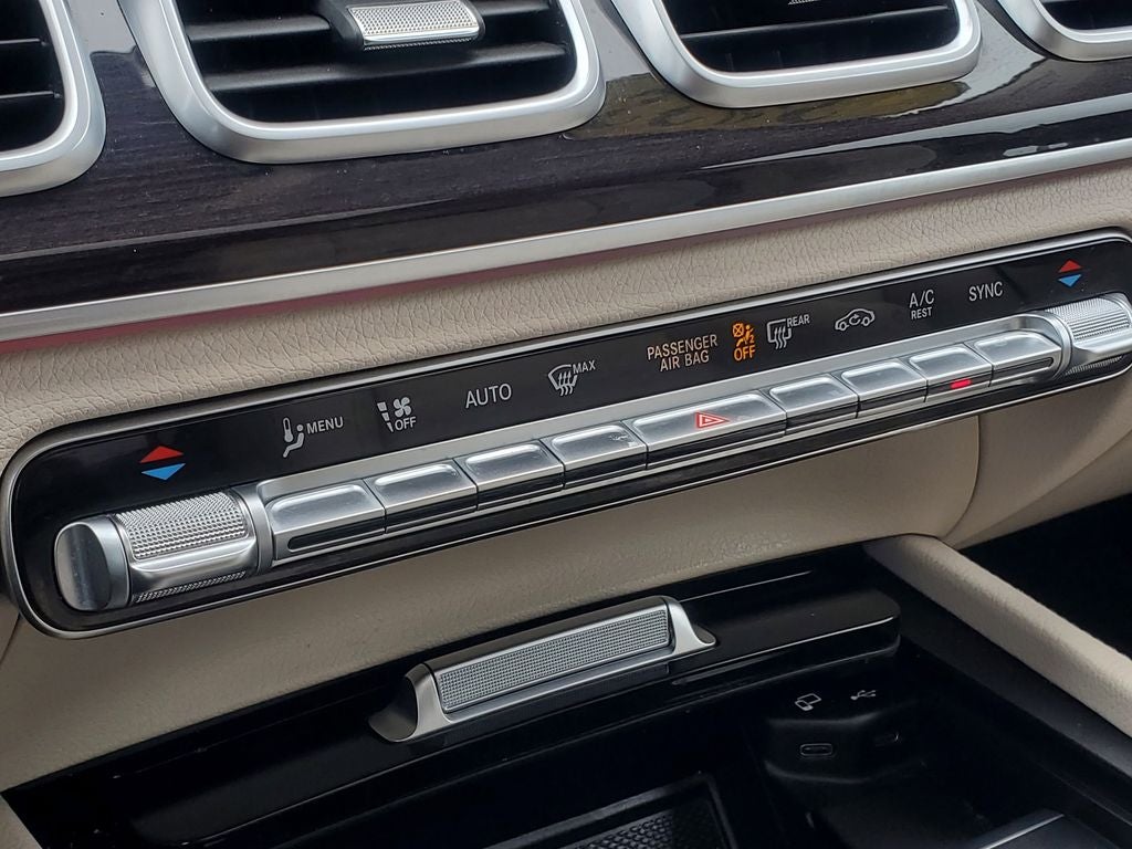 2022 Mercedes-Benz GLE SUV GLE 350 4MATIC®