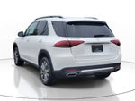 2022 Mercedes-Benz GLE SUV GLE 350 4MATIC®