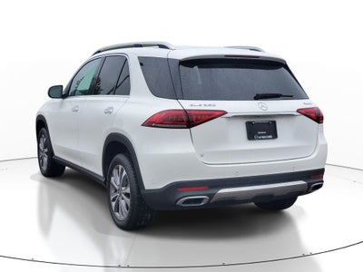 2022 Mercedes-Benz GLE SUV GLE 350 4MATIC®