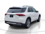 2022 Mercedes-Benz GLE SUV GLE 350 4MATIC®