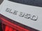 2022 Mercedes-Benz GLE SUV GLE 350 4MATIC®