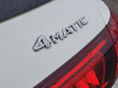 2022 Mercedes-Benz GLE SUV GLE 350 4MATIC®