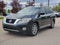 2013 Nissan Pathfinder SL