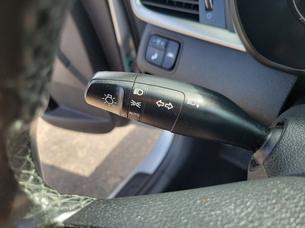 2020 Kia Optima SE
