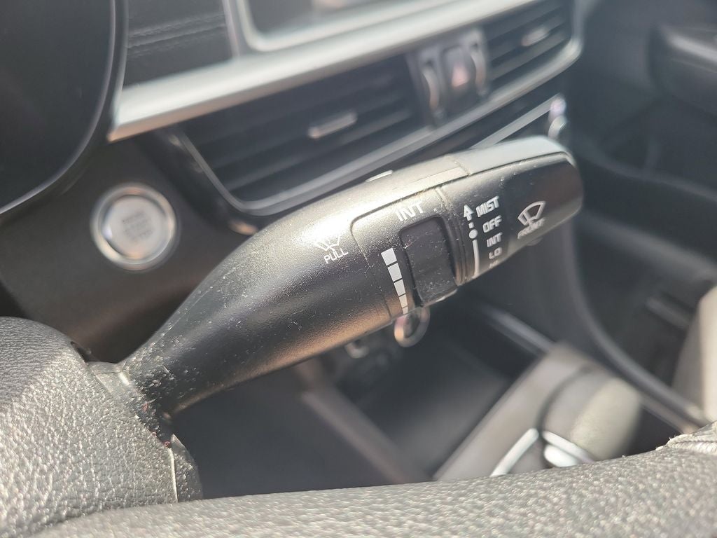 2020 Kia Optima SE