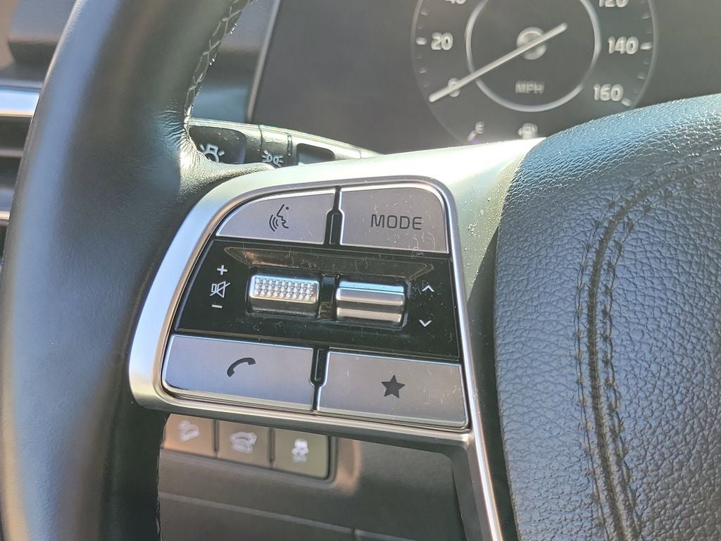 2023 Kia Telluride SX Prestige X-Line