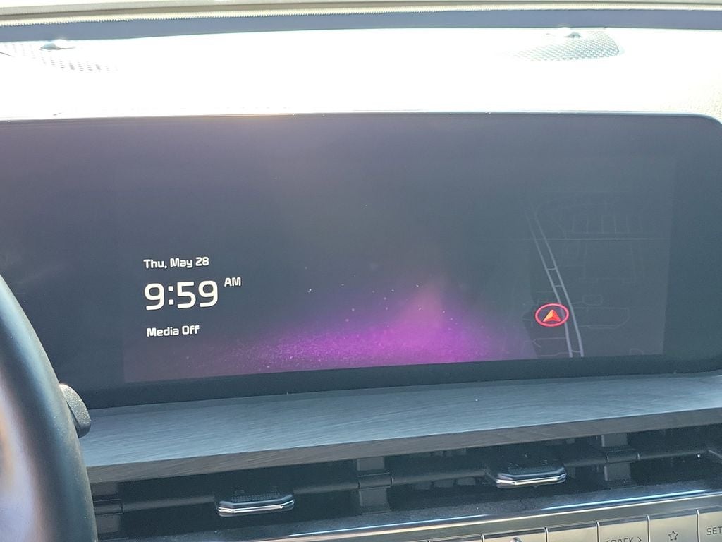 2023 Kia Telluride SX Prestige X-Line