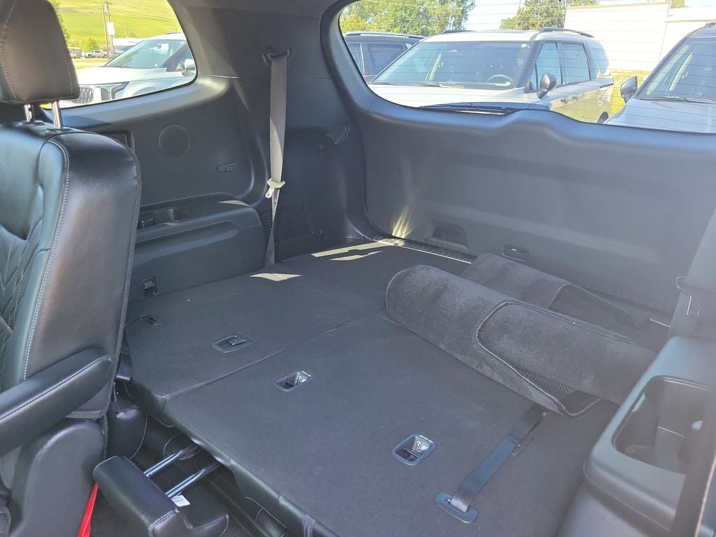 2023 Kia Telluride SX Prestige X-Line