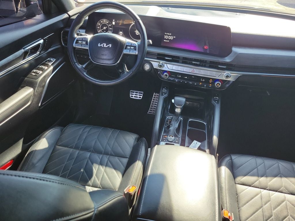 2023 Kia Telluride SX Prestige X-Line