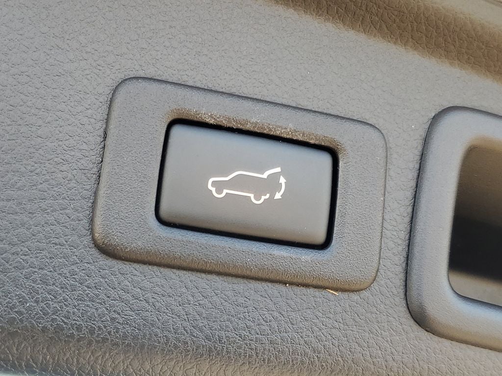 2018 Subaru Forester Touring