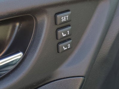 2018 Subaru Forester Touring