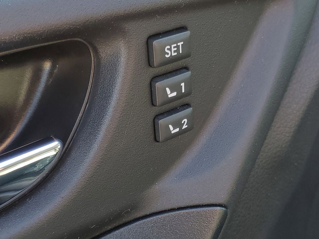 2018 Subaru Forester Touring