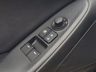 2025 Mazda Mazda MX-5 Miata RF Grand Touring