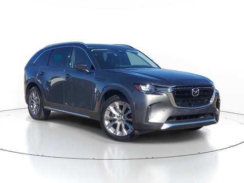 2024 Mazda Mazda CX-90 3.3 Turbo Premium