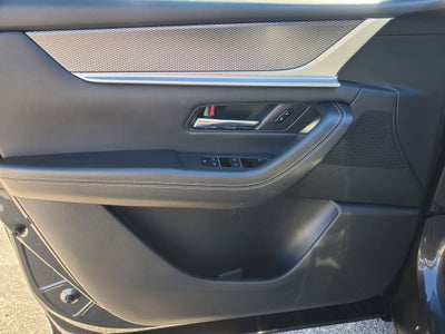 2024 Mazda Mazda CX-90 3.3 Turbo Premium