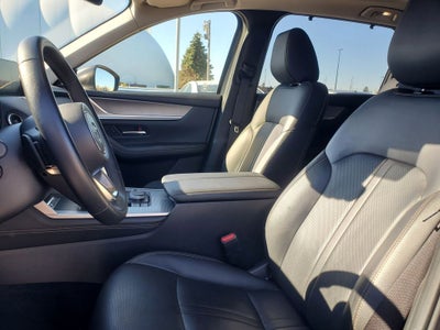 2024 Mazda Mazda CX-90 3.3 Turbo Premium