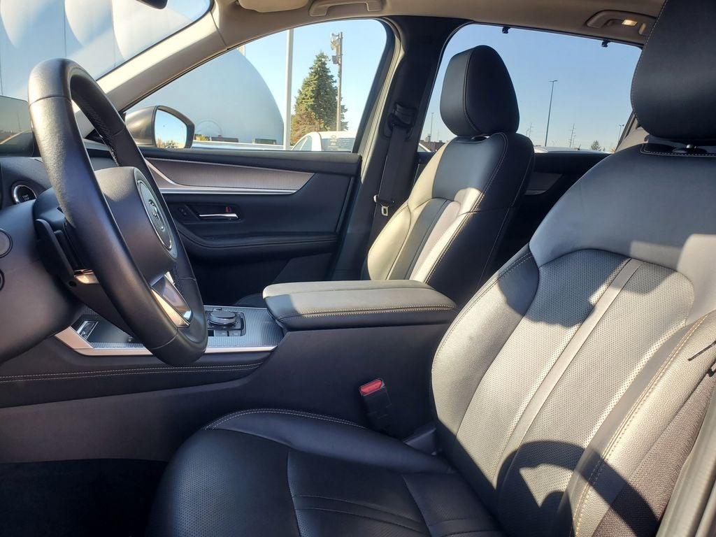 2024 Mazda Mazda CX-90 3.3 Turbo Premium