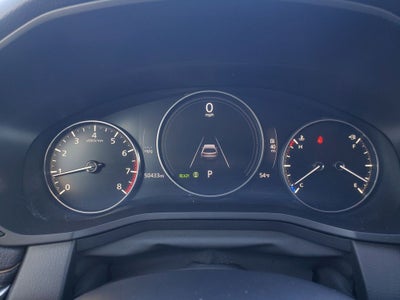 2024 Mazda Mazda CX-90 3.3 Turbo Premium