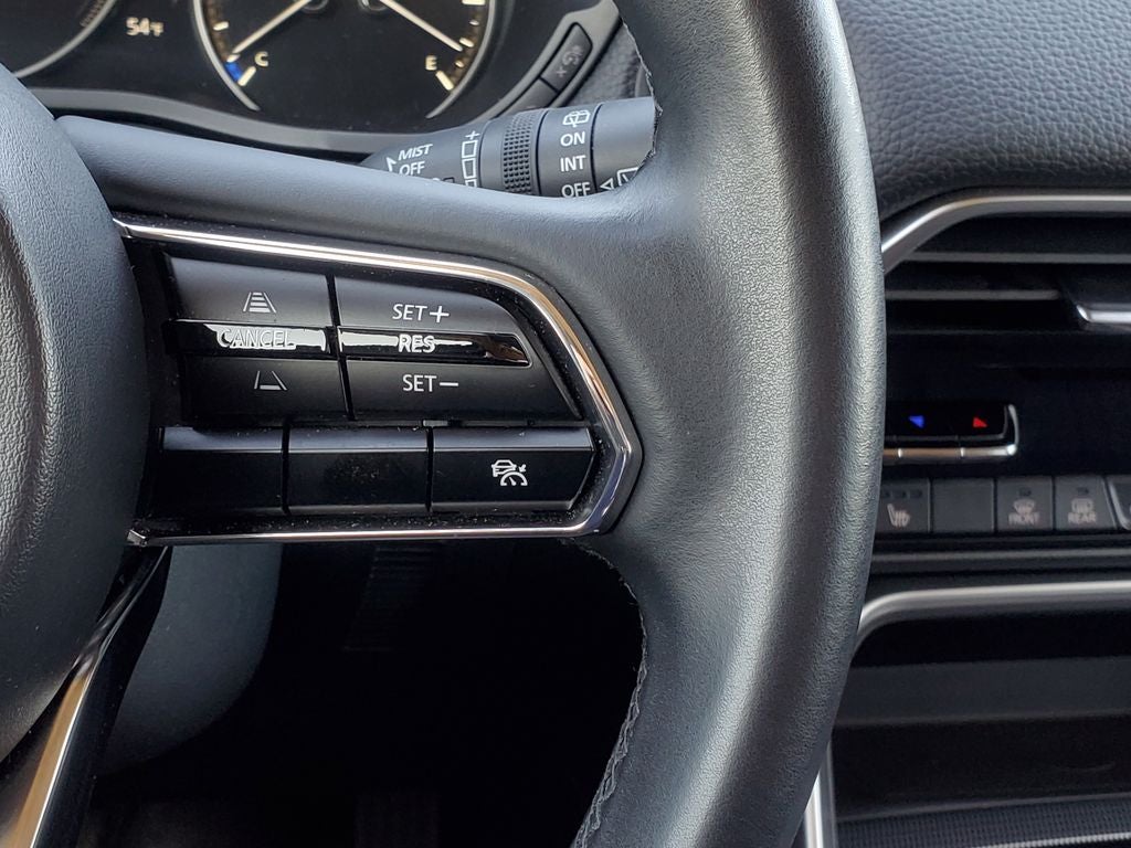 2024 Mazda Mazda CX-90 3.3 Turbo Premium